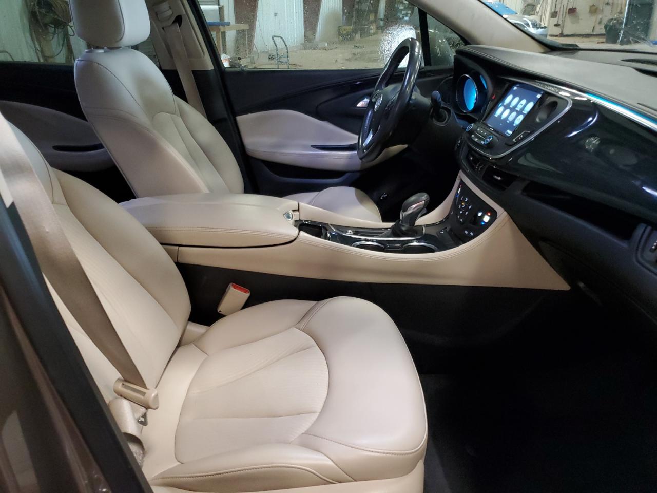 BUICK ENVISION PREFERRED