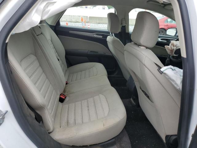 2020 FORD FUSION S 3FA6P0G71LR222503