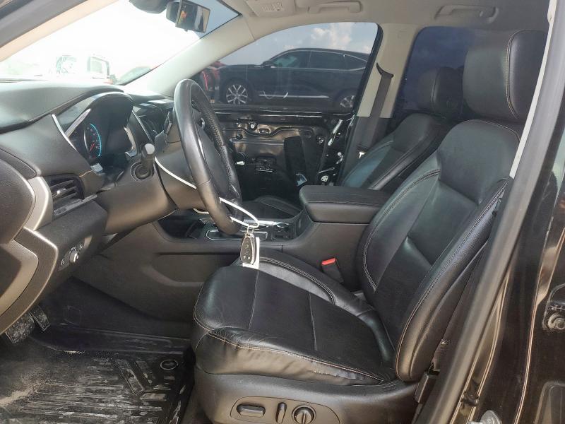2020 CHEVROLET TRAVERSE L 1GNERGKW5LJ238874