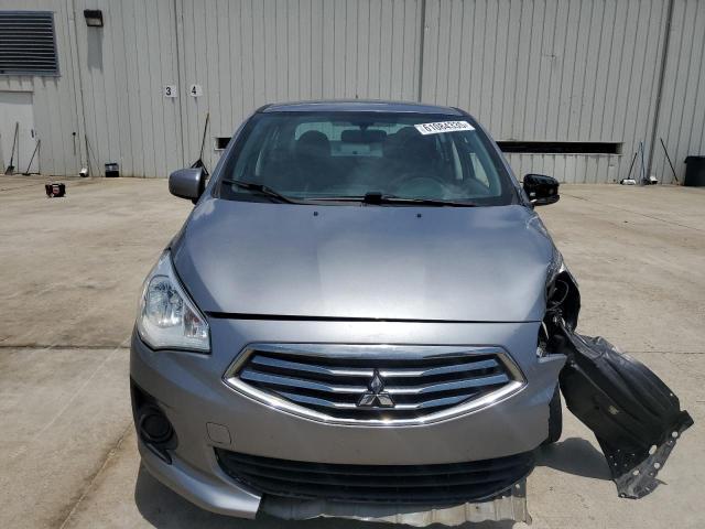 2019 MITSUBISHI MIRAGE G4 - ML32F3FJ4KHF11827