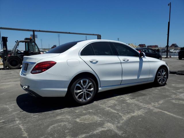 2015 MERCEDES-BENZ C 300 - 55SWF4JB4FU096000