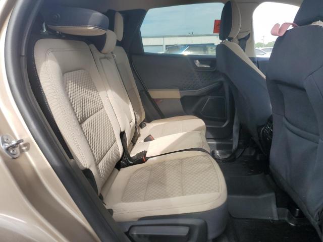 2020 FORD ESCAPE SE - 1FMCU0G67LUC01494