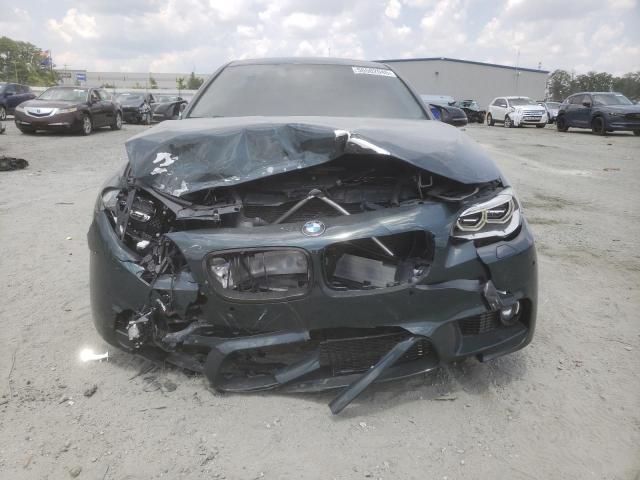 2016 BMW 535 XI WBA5B3C51GG258762