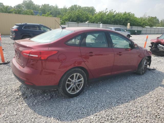 Vin: 1fadp3f25hl228826, lot: 59272275, ford focus se 20173