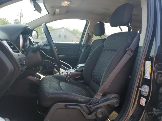 2017 DODGE JOURNEY SX 3C4PDCBG3HT588859
