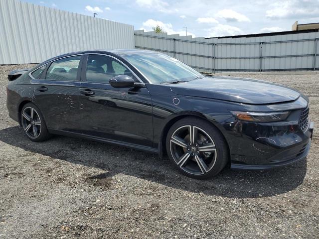 2024 HONDA ACCORD HYB 1HGCY2F57RA024888