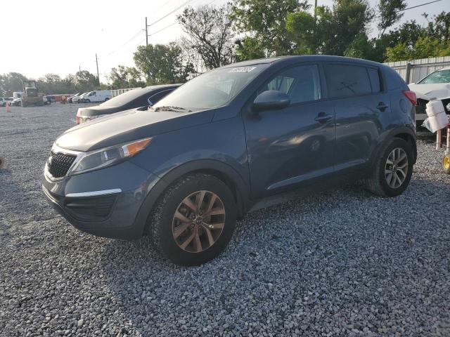 Vin: kndpb3ac4f7743456, lot: 59847855, kia sportage lx 2015 img_1