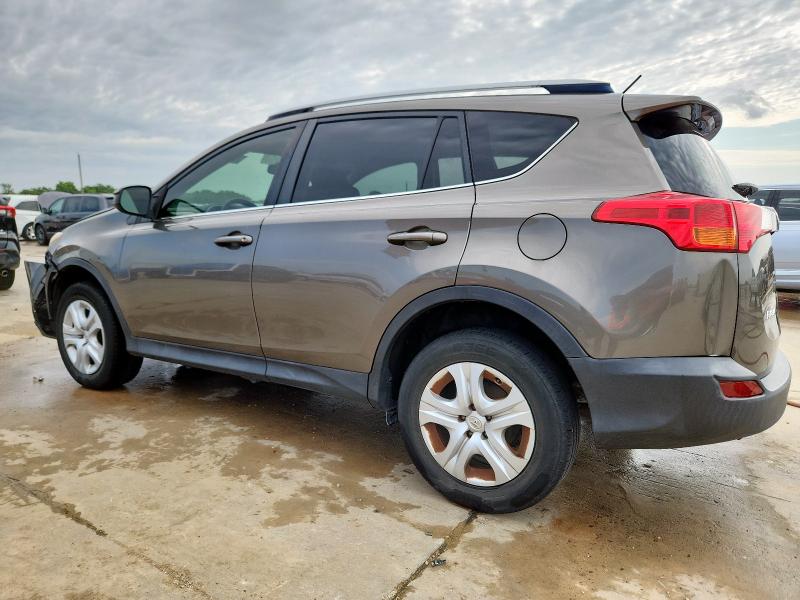 Vin: jtmzfrevxed041671, lot: 60002075, toyota rav4 le 20142