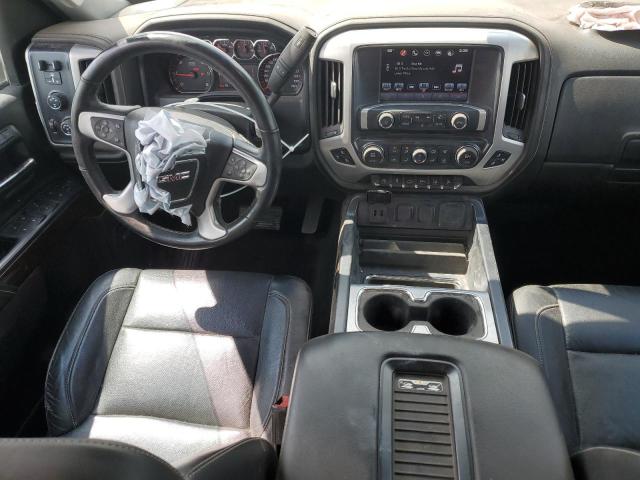 2016 GMC SIERRA K25 - 1GT12TEG7GF161832