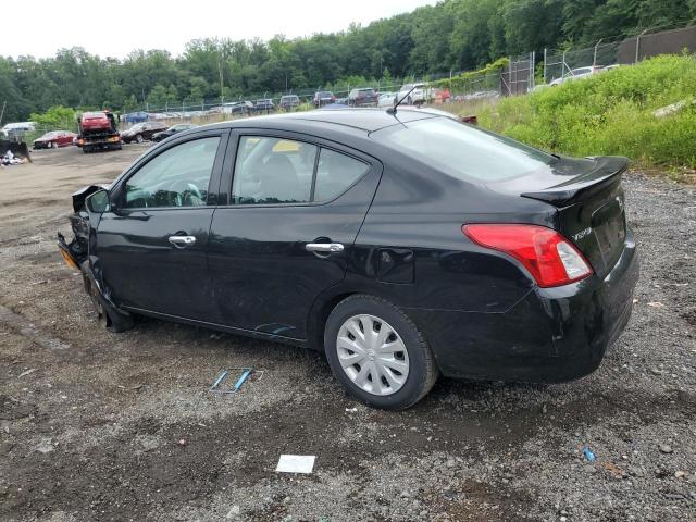 Vin: 3n1cn7ap3jl855706, lot: 60963125, nissan versa s 20182