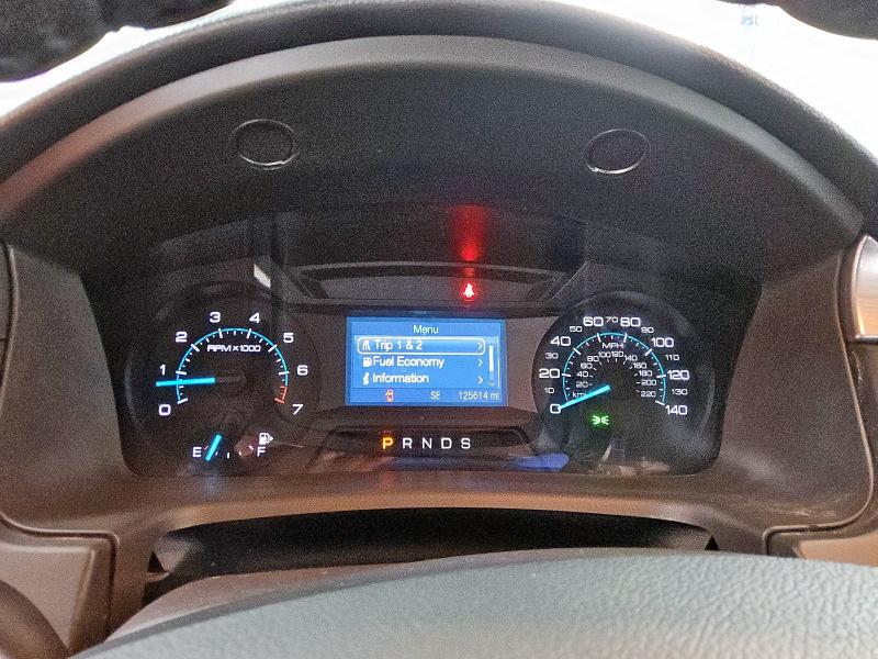 2018 FORD FLEX SE 2FMGK5B83JBA17976
