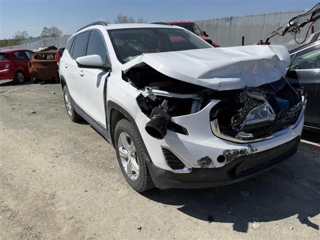 Vin: 3gkaltev6ll119894, lot: 57132205, gmc terrain sle 20204