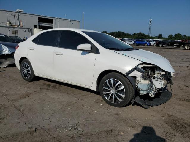 Vin: 2t1burhe8fc371827, lot: 61424815, toyota corolla l 20154
