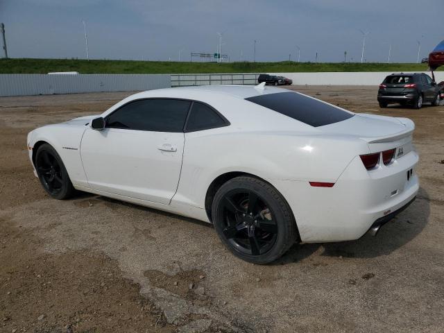 Vin: 2g1fc1e39c9101891, lot: 60109885, chevrolet camaro lt 20122