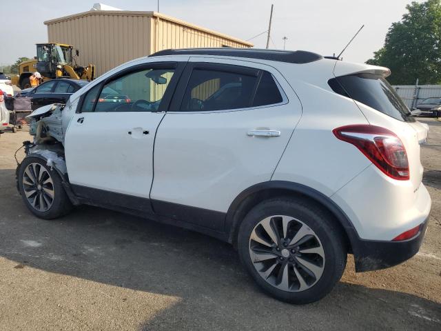 Vin: kl4cjesb4hb012636, lot: 60292015, buick encore preferred 20172
