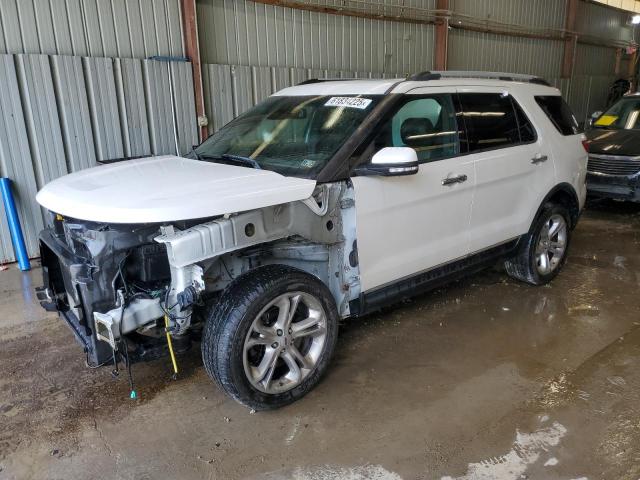 Vin: 1fm5k8f85dgc68692, lot: 61834225, ford explorer limited 2013 img_1