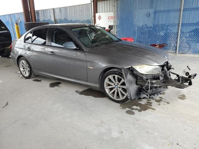 Vin: wbaph7c55be676180, lot: 61869055, bmw 3 series i 20114