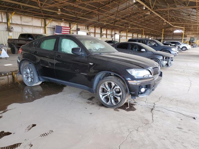 Vin: 5uxfg8c55blz95158, lot: 59259265, bmw x6 xdrive50i 20114