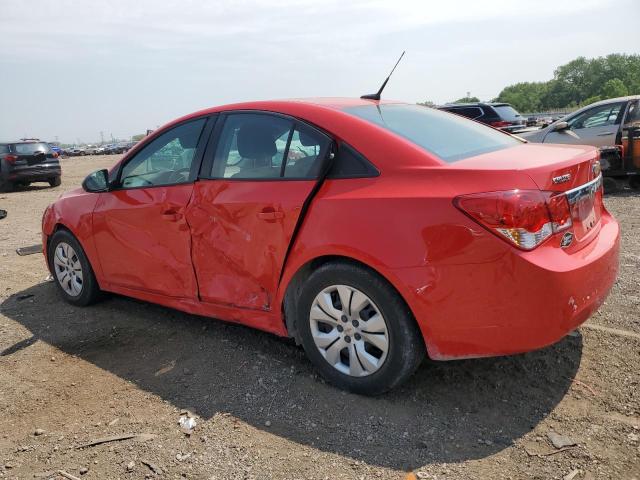 Vin: 1g1pa5sh2e7213955, lot: 60340725, chevrolet cruze ls 20142