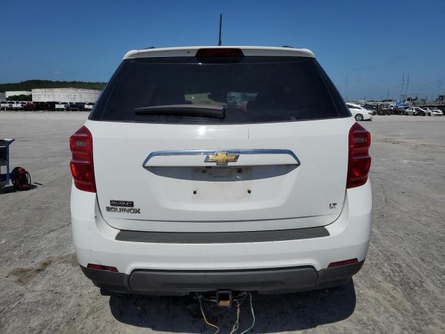 2017 CHEVROLET EQUINOX LT - 2GNALCEK4H6173005