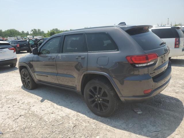 Vin: 1c4rjfagxjc257797, lot: 60141535, jeep grand cher laredo 20182