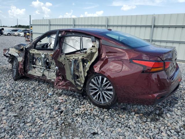 Vin: 1n4bl4dv8sn357001, lot: 60978955, nissan altima sv 20252
