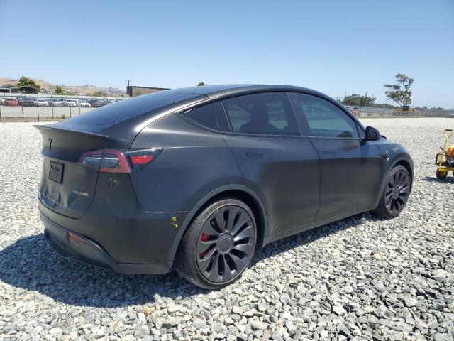 Vin: 7saygdef8nf492954, lot: 61419965, tesla model y 20223