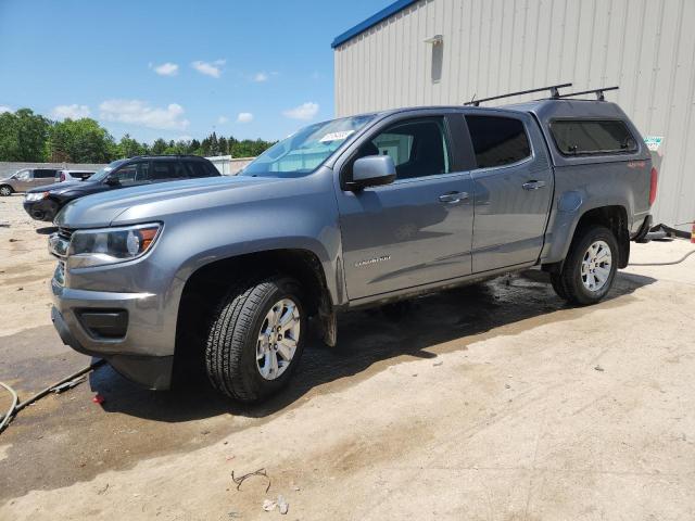 Vin: 1gcgtcen9l1190634, lot: 61764835, chevrolet colorado lt 2020 img_1