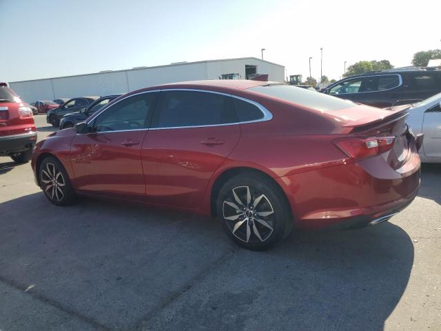 2024 CHEVROLET MALIBU RS 1G1ZG5ST3RF174607