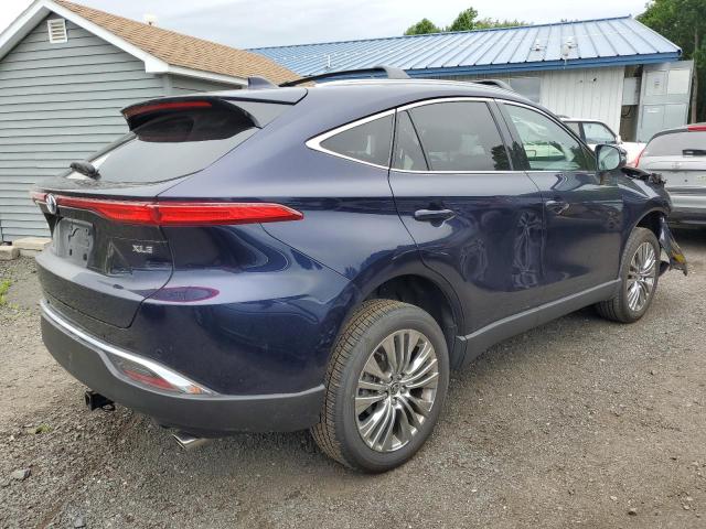 Vin: jteaaaah3pj128180, lot: 61946455, toyota venza le 20233