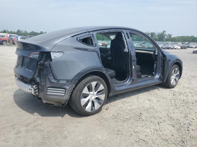 Vin: 5yjygdee0mf196037, lot: 60110185, tesla model y 20213