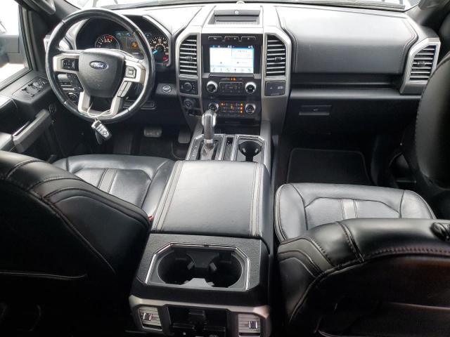 2018 FORD F150 SUPER - 1FTEW1E56JFA90851