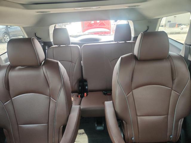 2019 BUICK ENCLAVE AV 5GAEVCKWXKJ129209