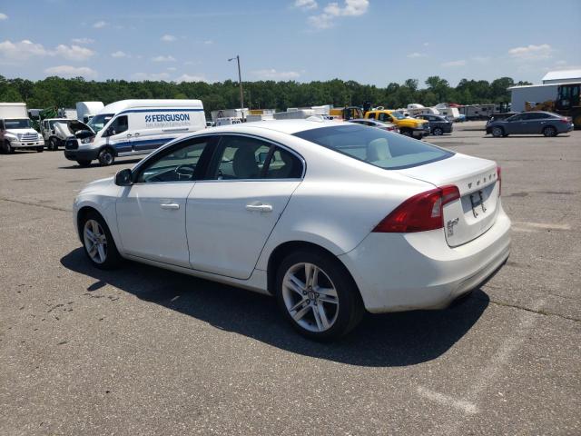 Vin: yv1612fhxe1284149, lot: 62132265, volvo s60 t5 20142