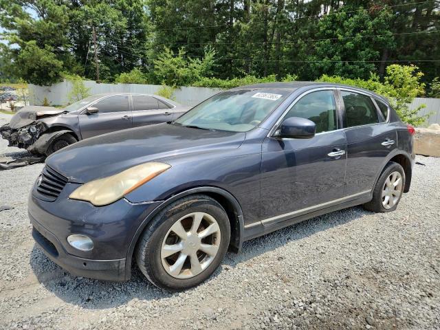 INFINITI EX35 BASE