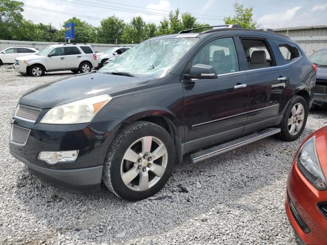 Vin: 1gnkrled2bj225701, lot: 59457675, chevrolet traverse ltz 2011 img_1