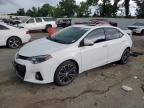 2015 TOYOTA COROLLA L - 5YFBURHE0FP340362