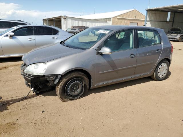 VOLKSWAGEN RABBIT