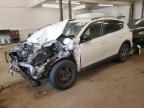 2016 TOYOTA RAV4 LE - JTMBFREV8GJ095654