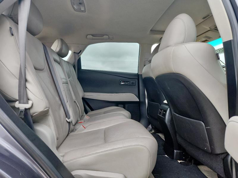 2015 LEXUS RX 350 2T2ZK1BA3FC166729