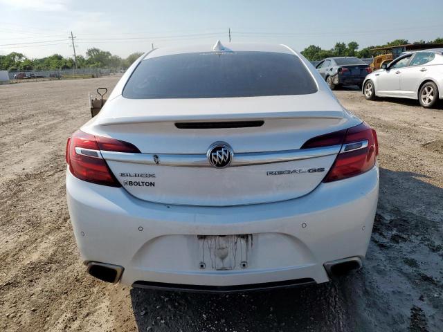 2017 BUICK REGAL GS 2G4GT5GX3H9121799