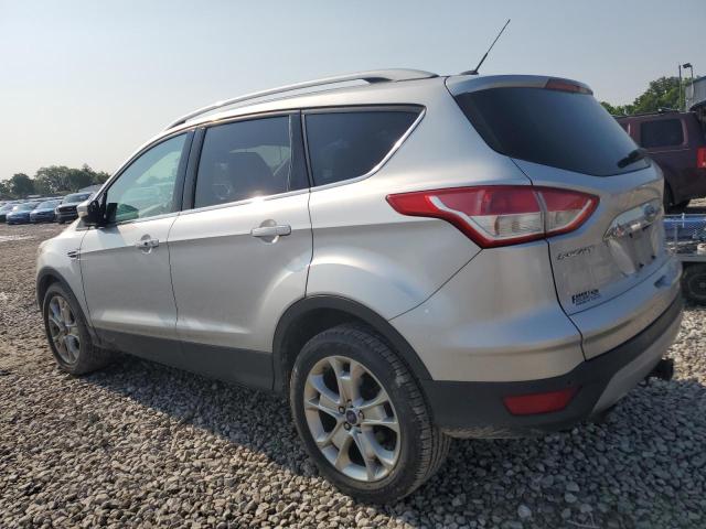 Vin: 1fmcu9j92gua07405, lot: 59367485, ford escape titanium 20162