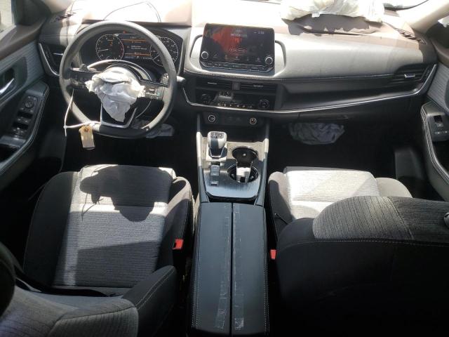2023 NISSAN ROGUE SV - JN8BT3BA8PW418213