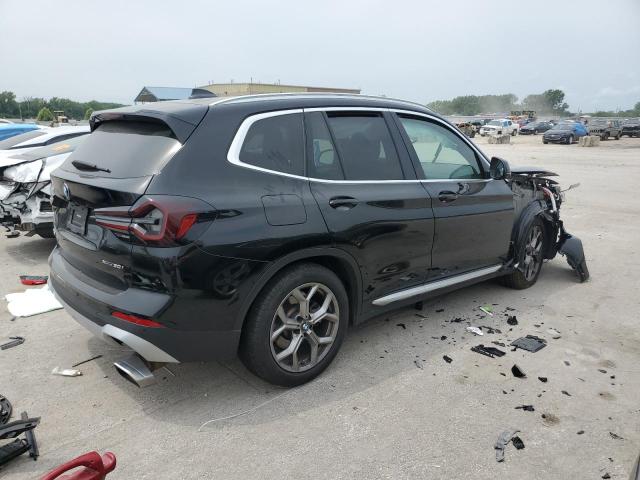 2023 BMW X3 XDRIVE30I 5UX53DP08P9P89111