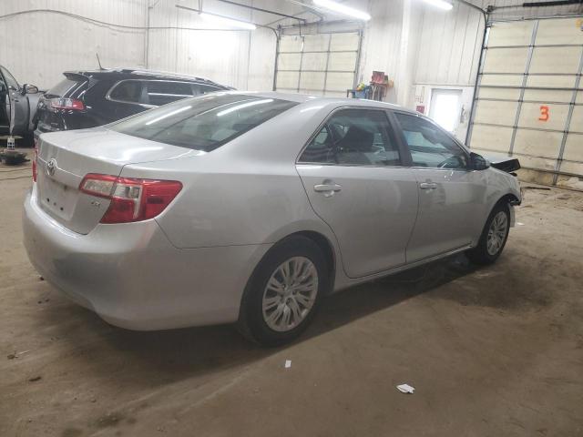 Vin: 4t4bf1fk0dr333658, lot: 60174015, toyota camry l 20133