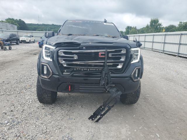 2021 GMC SIERRA K15 - 1GTP9EEL6MZ105891