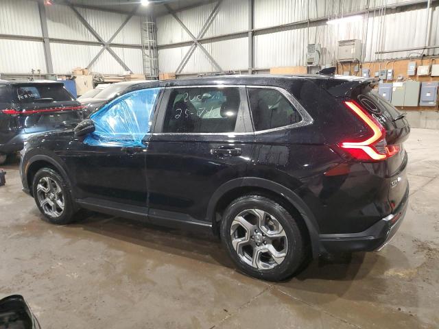 Vin: 2hkrs6h78rh221402, lot: 61388975, honda crv exl 20242