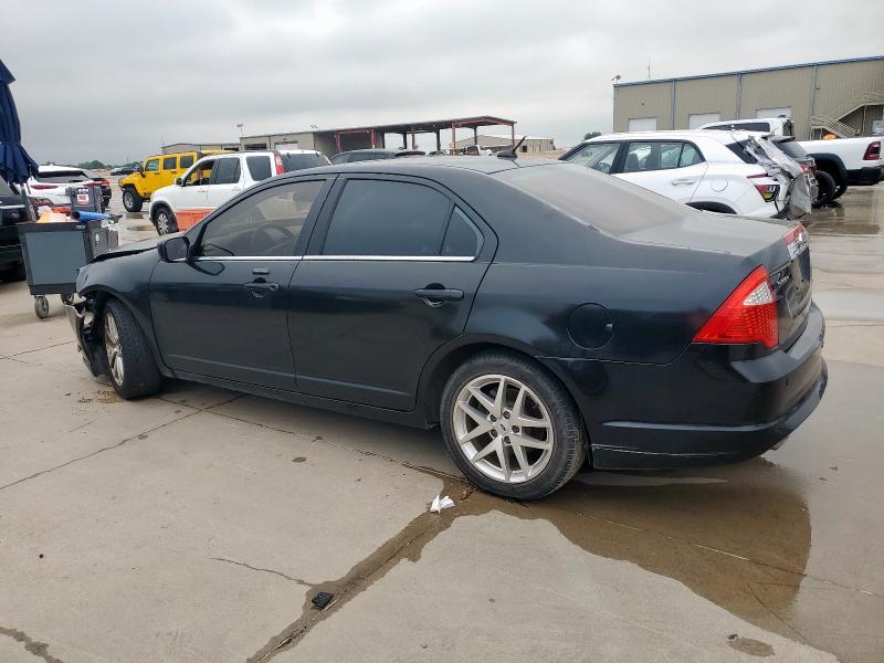 Vin: 3fahp0jgxcr426220, lot: 59346985, ford fusion sel 20122
