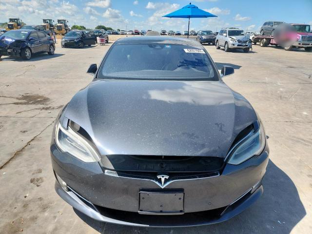 2016 TESLA MODEL S - 5YJSA1E40GF145137