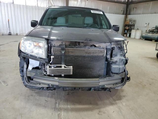 2015 HONDA PILOT LX 5FNYF4H21FB028608